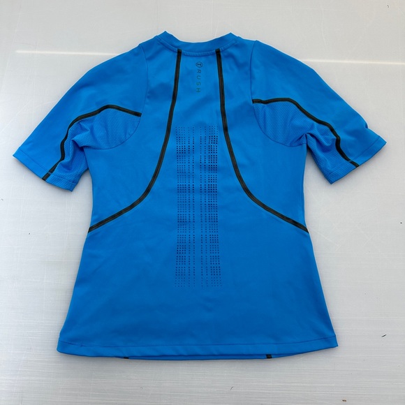 Under Armour X Virgin Galactic Rush Short Sleeve Top - Picture 8 of 8